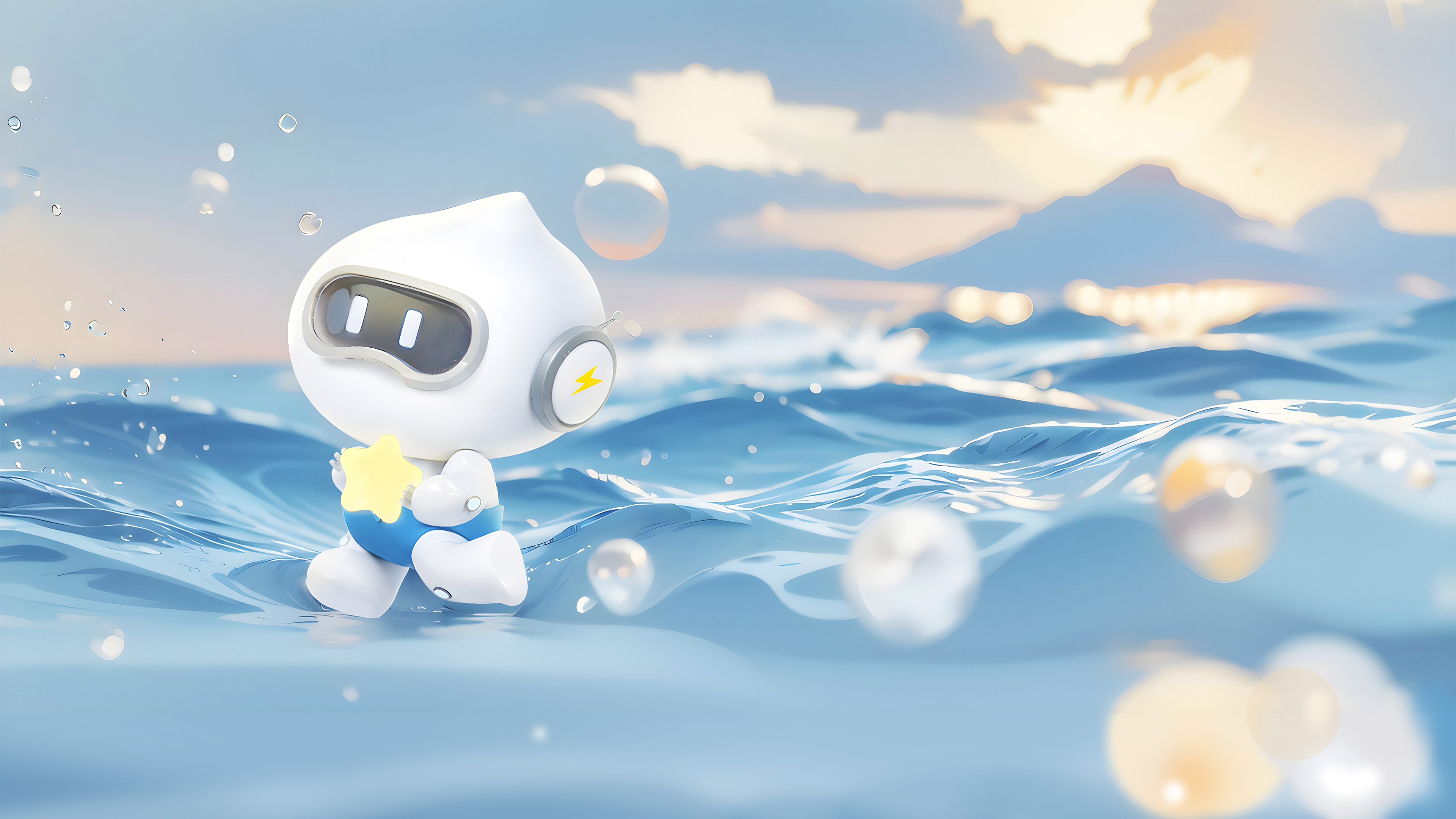 星辰与海